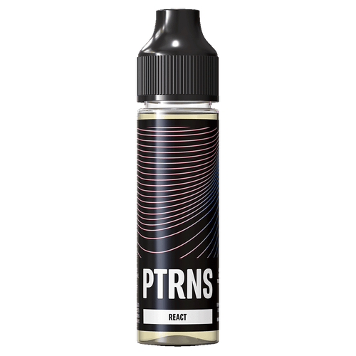 PTRNS React Short Fill - 50ml