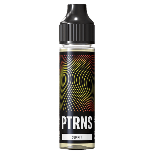 PTRNS Summit Short Fill - 50ml