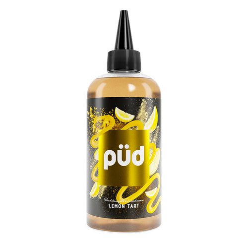 Lemon Tart Short Fill by PÜD - 200ml