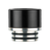 810 Resin Drip Tip by Reewape Black