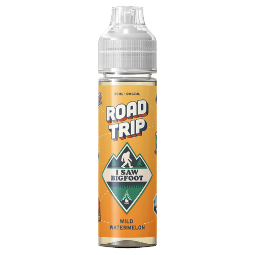 Wild Watermelon by Road Trip - 50ml