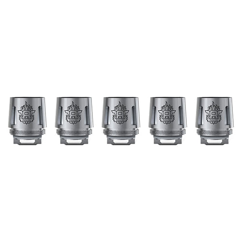 SMOK TFV8 Baby-Q2 Coils (Pack of 5)