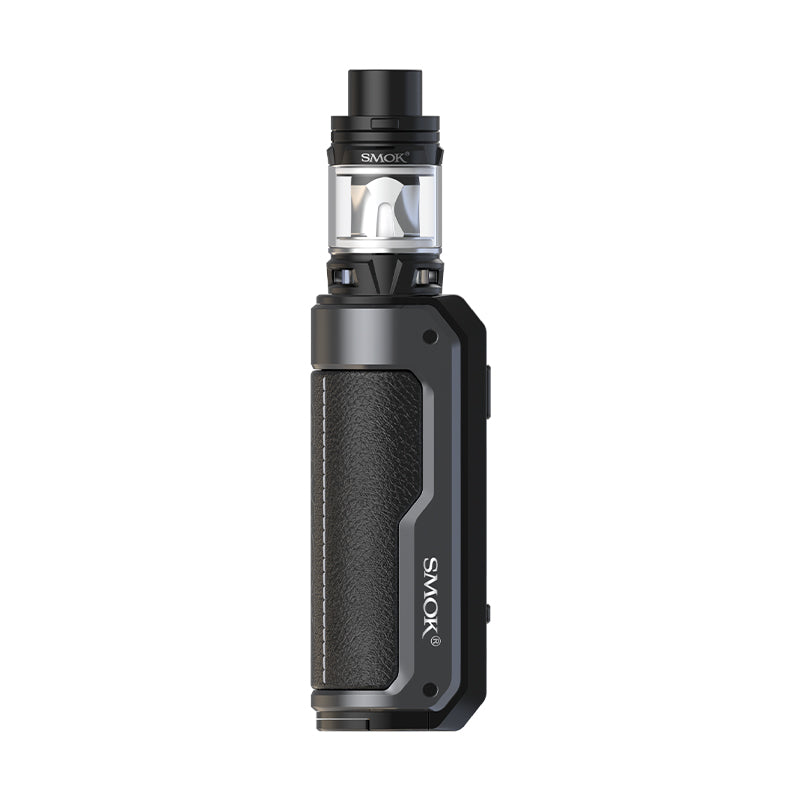 SMOK Fortis Vape Kit - Black