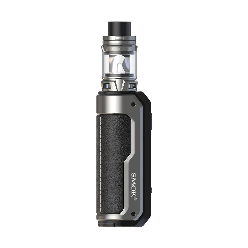 SMOK Fortis Vape Kit - Silver