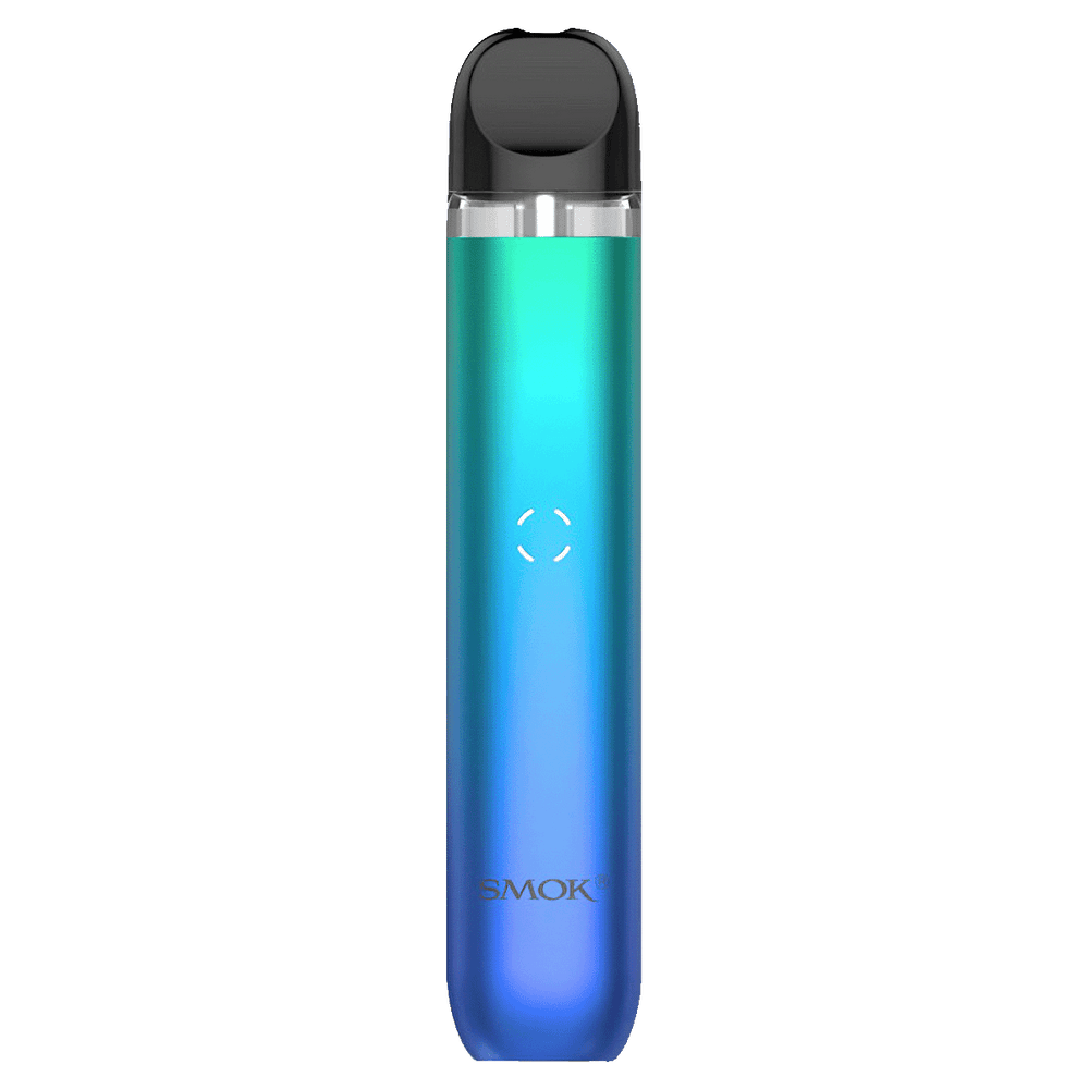 Smok IGEE A1 Vape Kit Blue Green