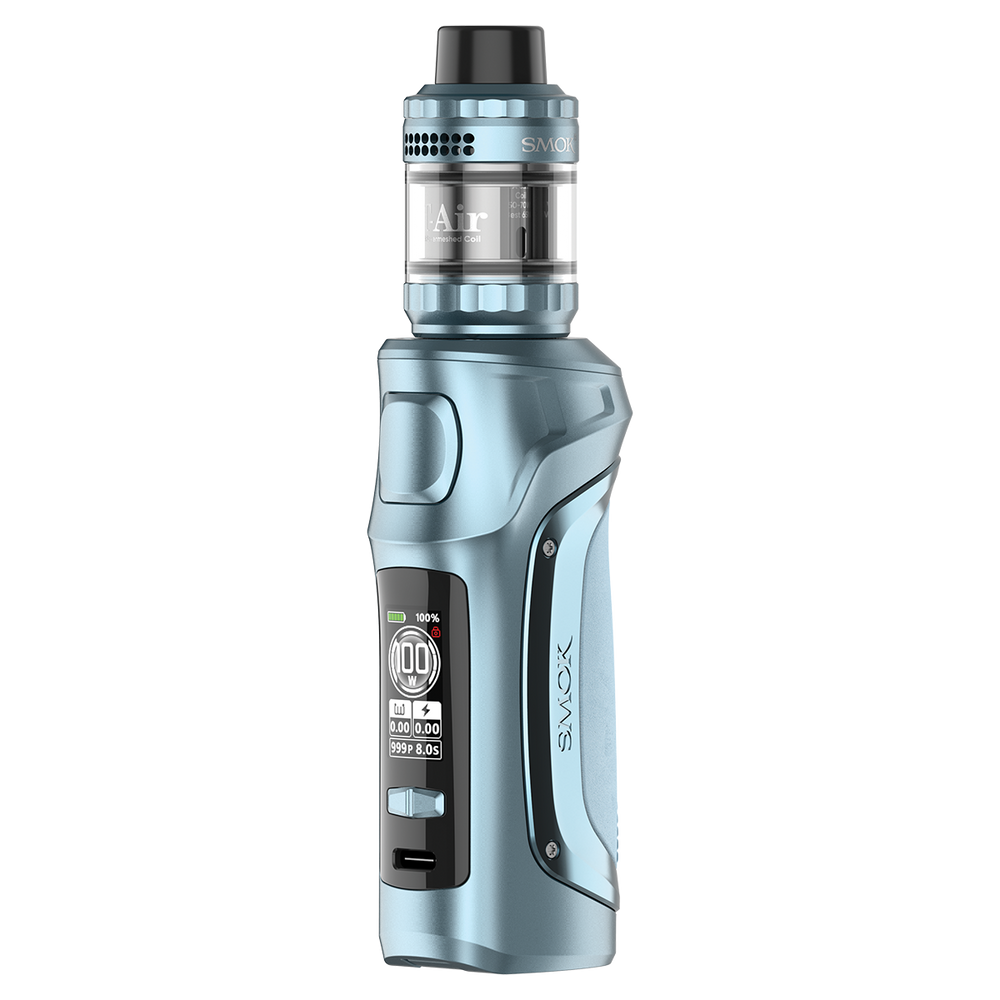 SMOK Mag Solo Vape Kit Blue Haze