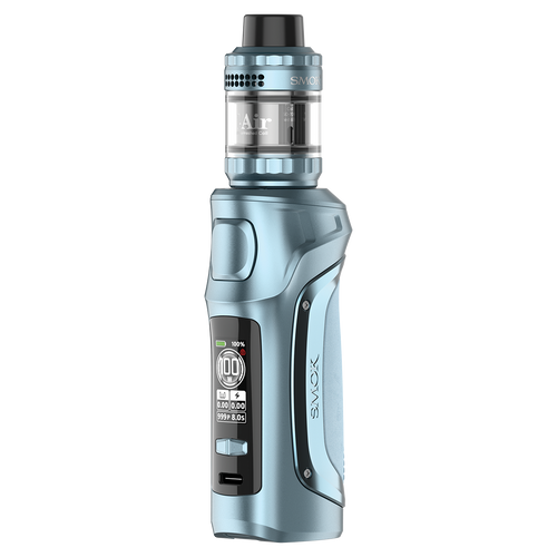 SMOK Mag Solo Vape Kit Blue Haze