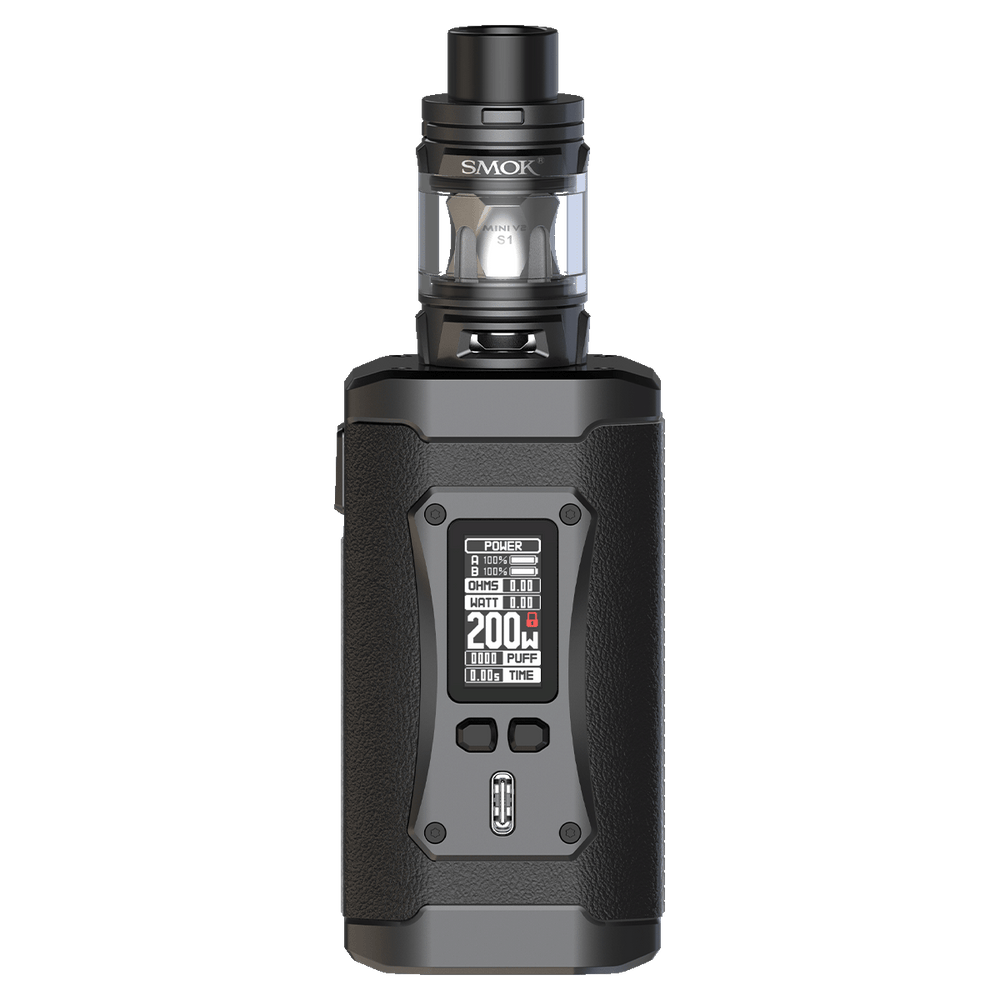 SMOK Morph 2 Vape Kit Black