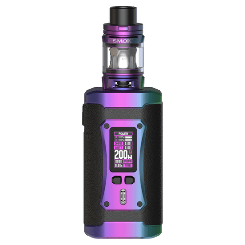 SMOK Morph 2 Vape Kit Prism Rainbow