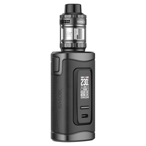 SMOK Morph 3 Vape Kit Black Gunmetal