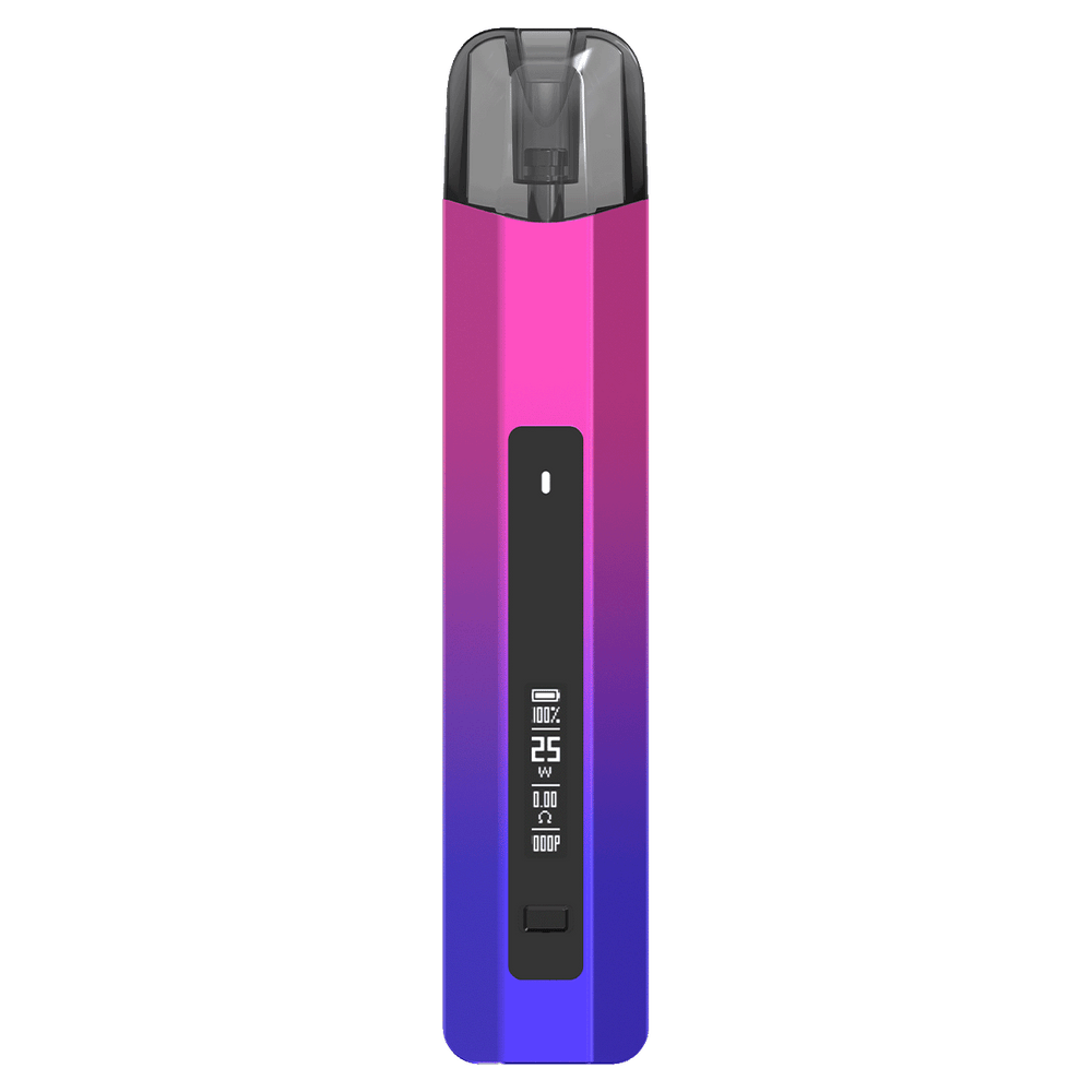 SMOK Nfix Pro Pod Kit Blue Purple