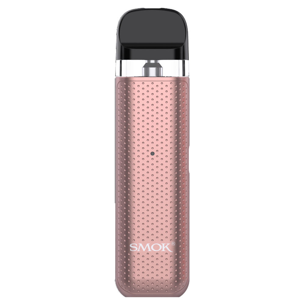 SMOK Novo 2C Kit Rose Gold