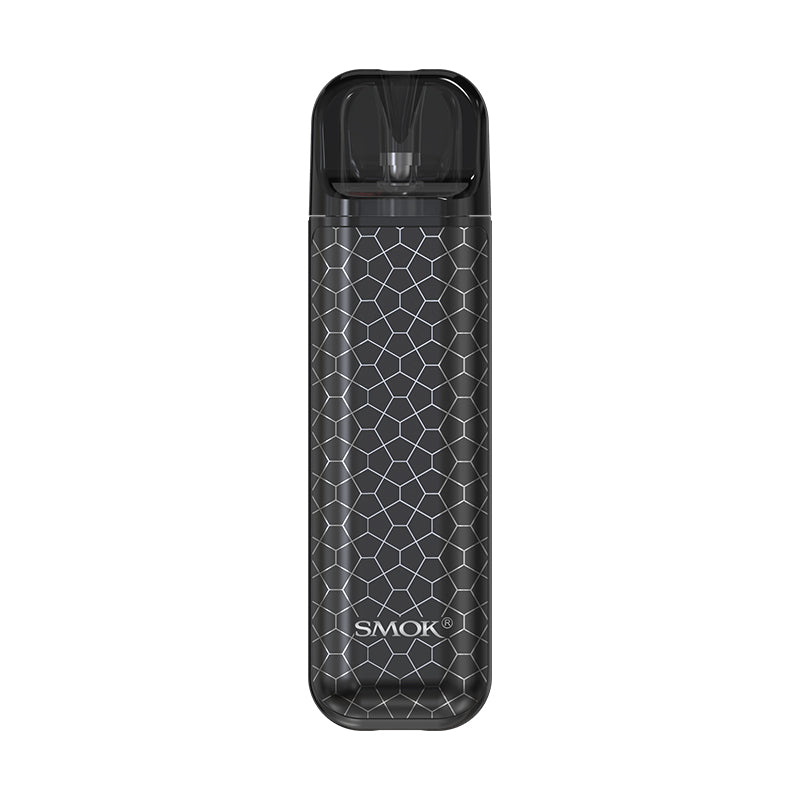 Smok Novo 2S Pod Vape Kit - Black Armour