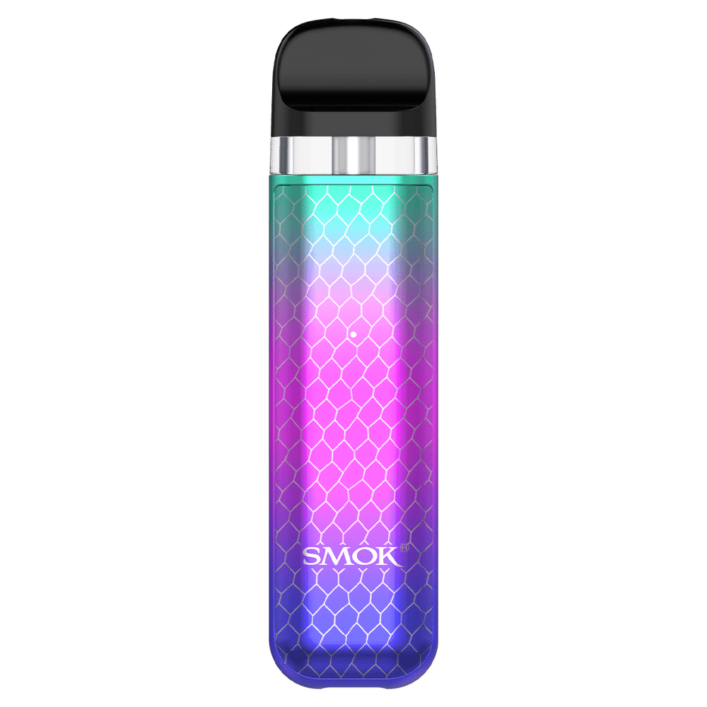 SMOK Novo 2X Pod Kit 7 Colour Cobra