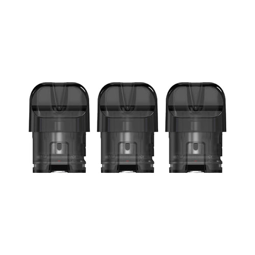 Smok Novo 4 Mini Replacement Pods (Pack of 3)