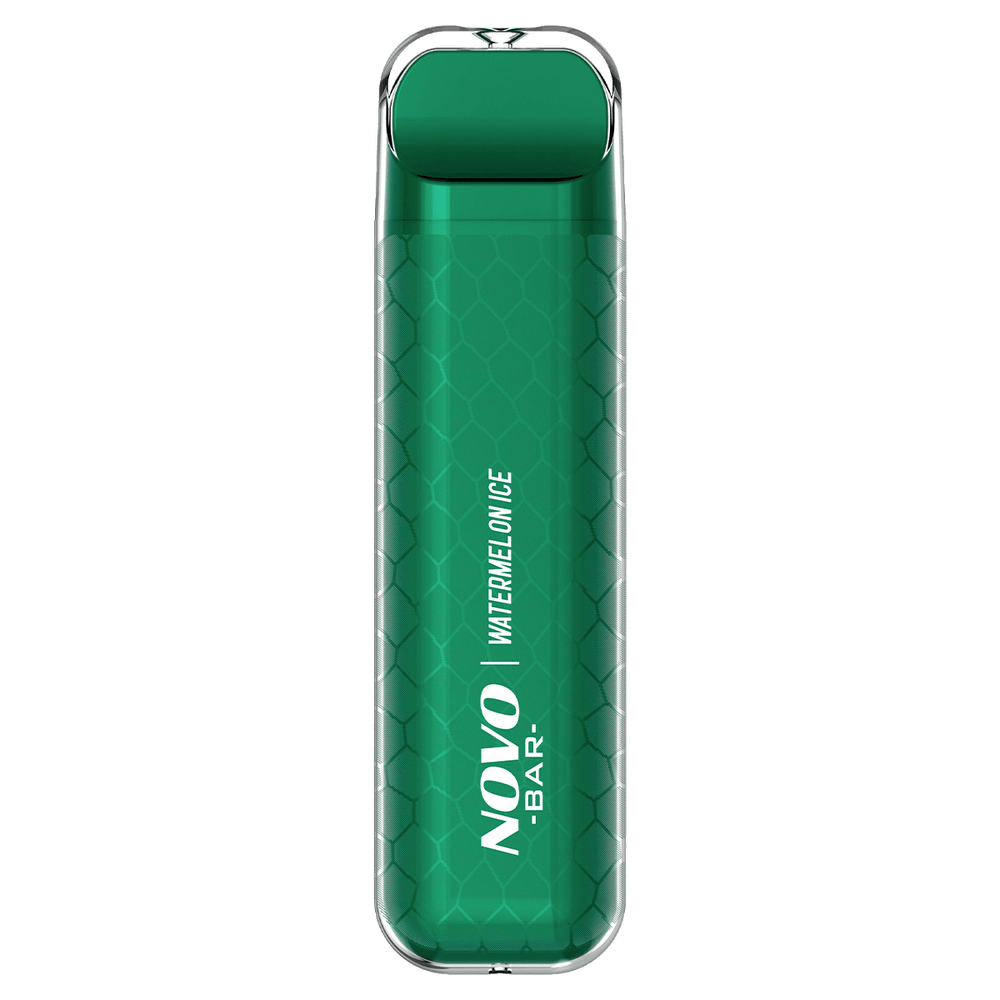 Watermelon Ice Smok Novo Bar Disposable Device