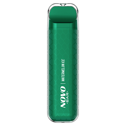 Watermelon Ice Smok Novo Bar Disposable Device