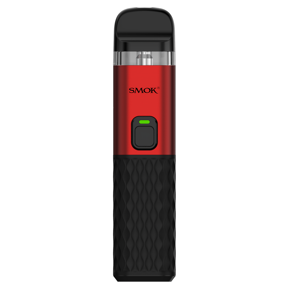 Smok Prisma Vape Kit Red