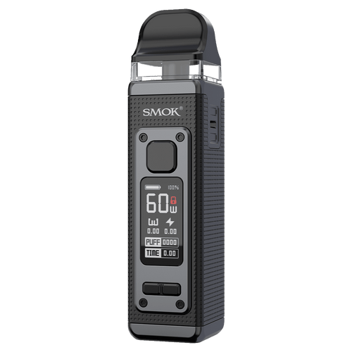 SMOK RPM 4 Pod Vape Kit Black