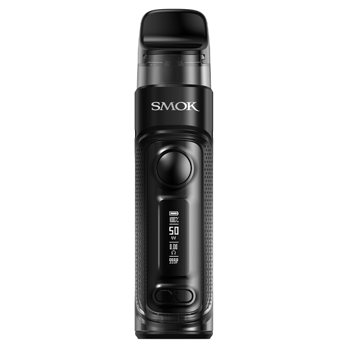 Smok RPM C Kit Transparent Black