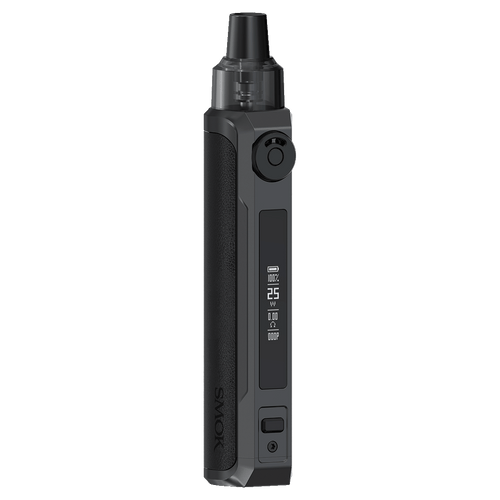 Smok RPM 25 Kit Black Leather