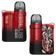 SMOK Solus G Box Pod Kit Transparent Red