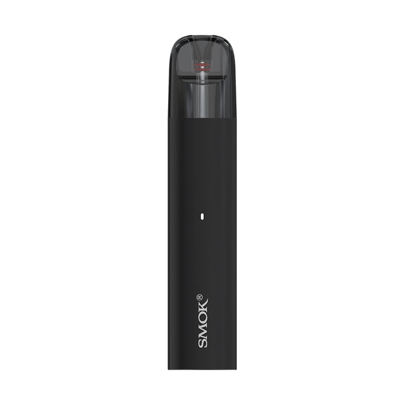 Smok Solus Pod Kit - Black