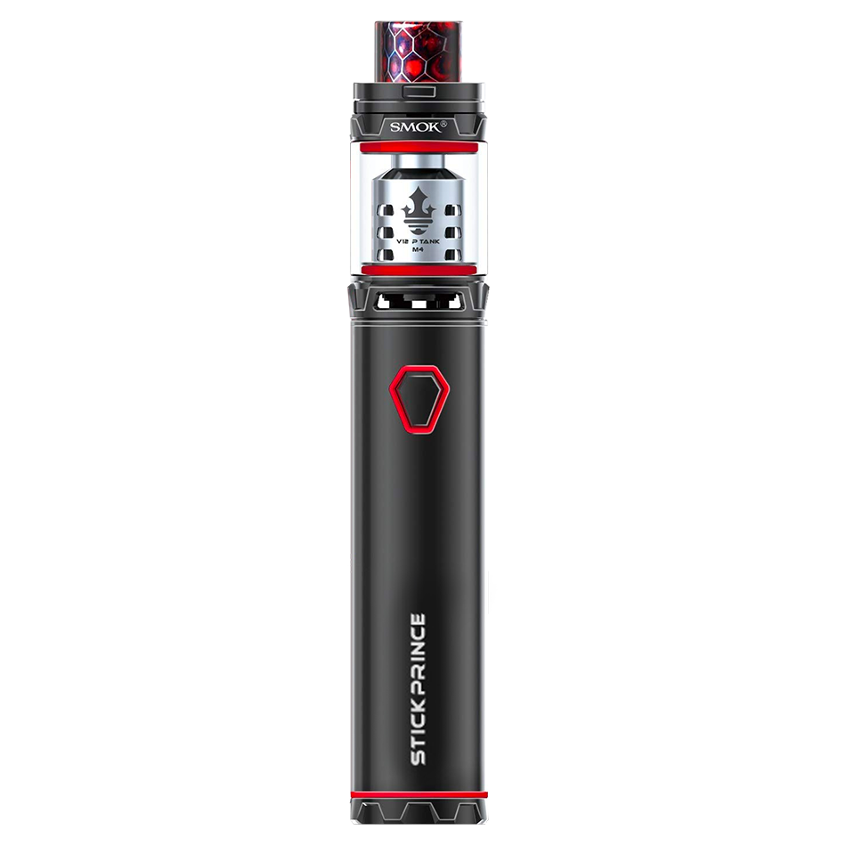 SMOK Stick Prince Vape Kit Black