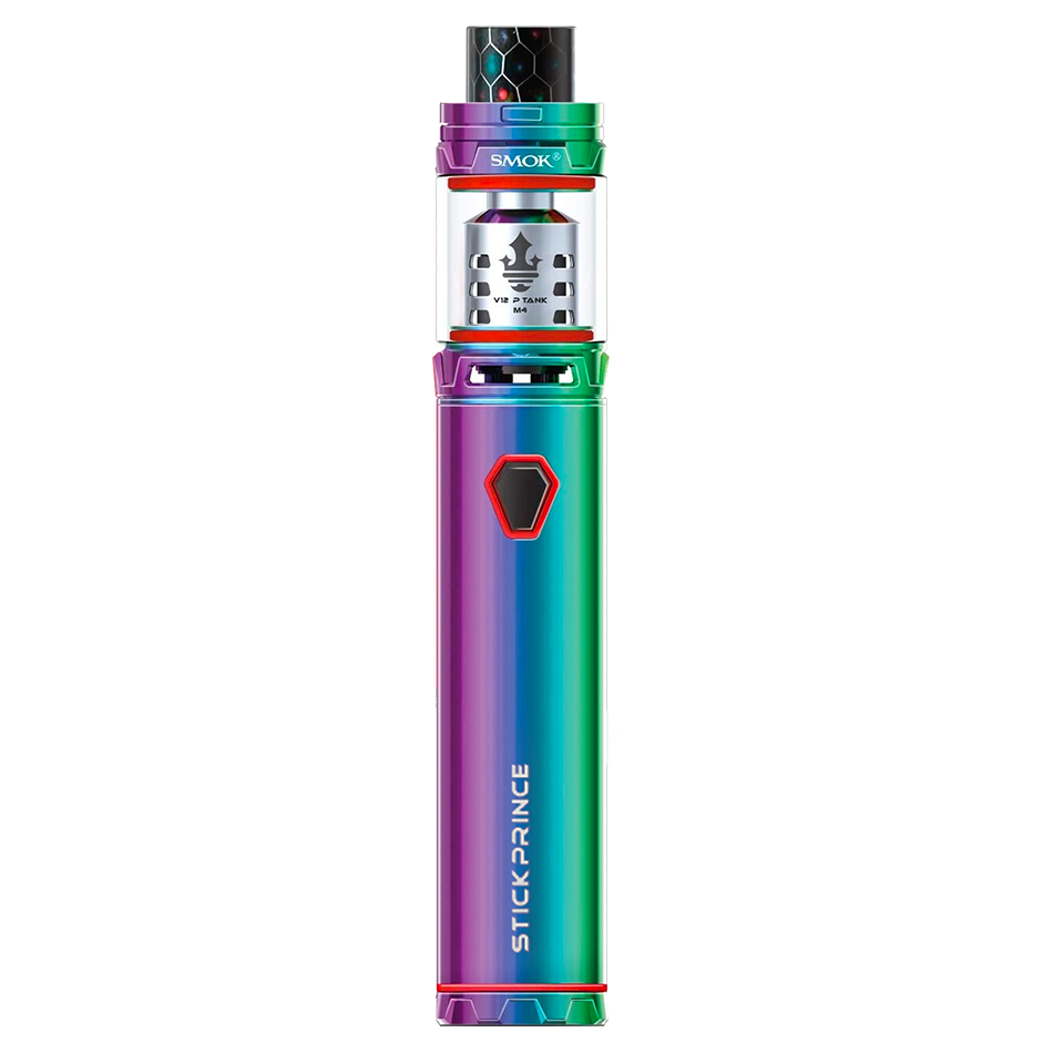 SMOK Stick Prince Vape Kit Rainbow