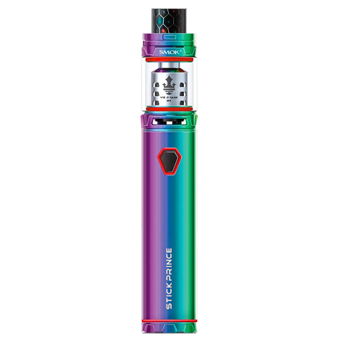 SMOK Stick Prince Vape Kit | Free E Liquid Included | Ecigwizard