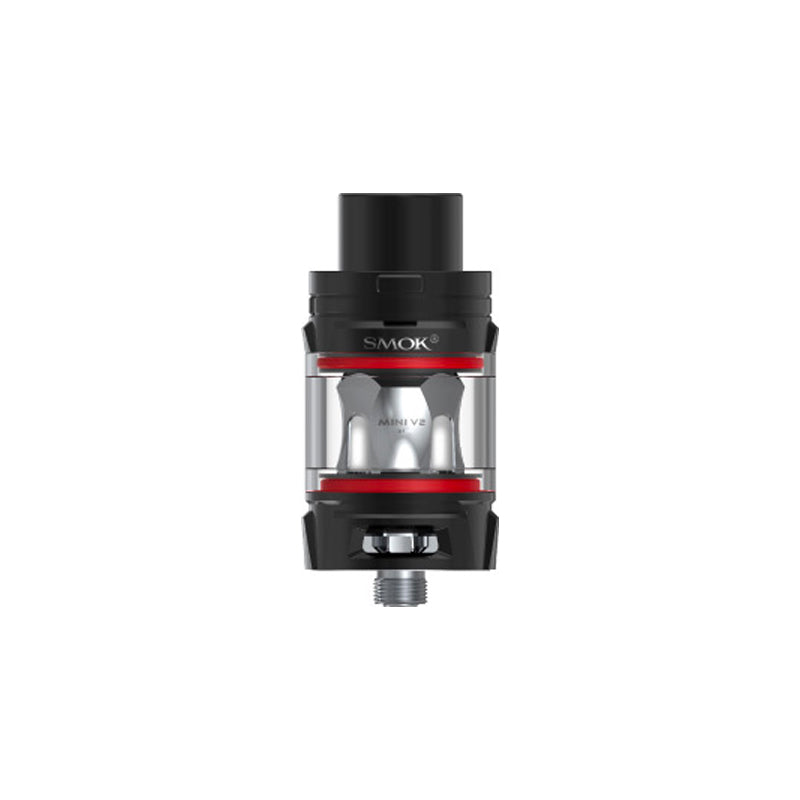 SMOK TFV Mini V2 Tank - Black