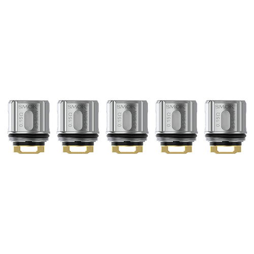 SMOK TFV9 Coils (Pack of 5)