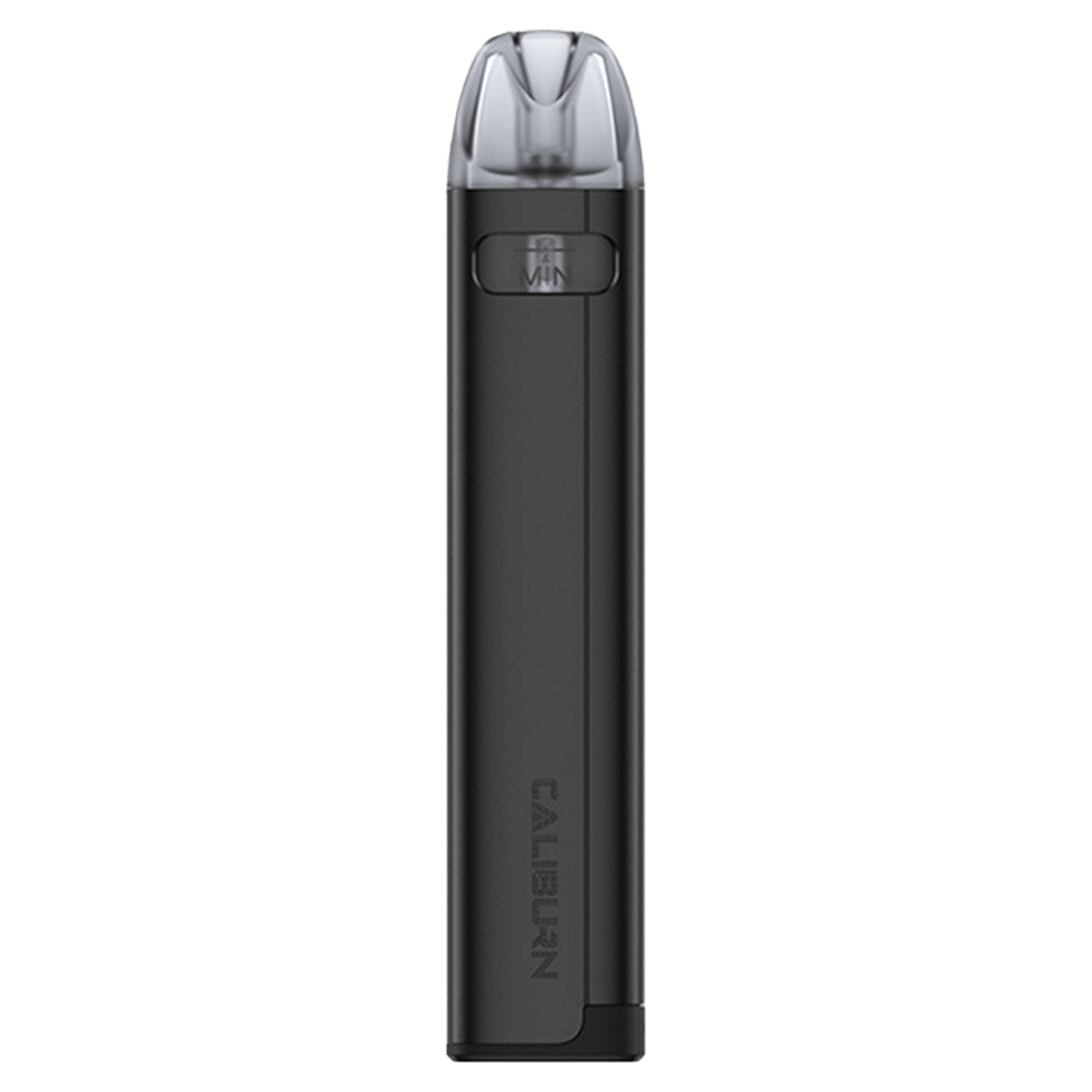 Uwell Caliburn A2S Pod Vape Kit Black