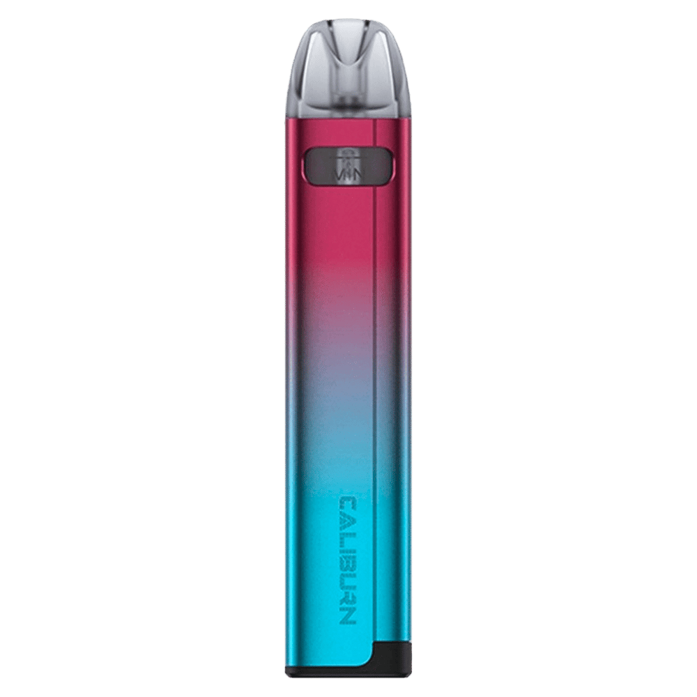 Uwell Caliburn A2S Pod Vape Kit Gradient