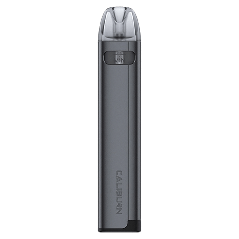 Uwell Caliburn A2S Pod Vape Kit Grey