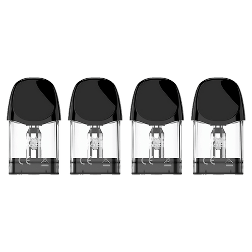 Uwell Caliburn A3 Replacement Pods (Pack of 4)