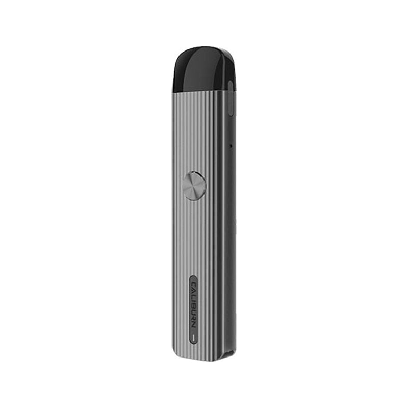 Uwell Caliburn G Pod Kit - Uwell Caliburn G Pod Kit - Grey