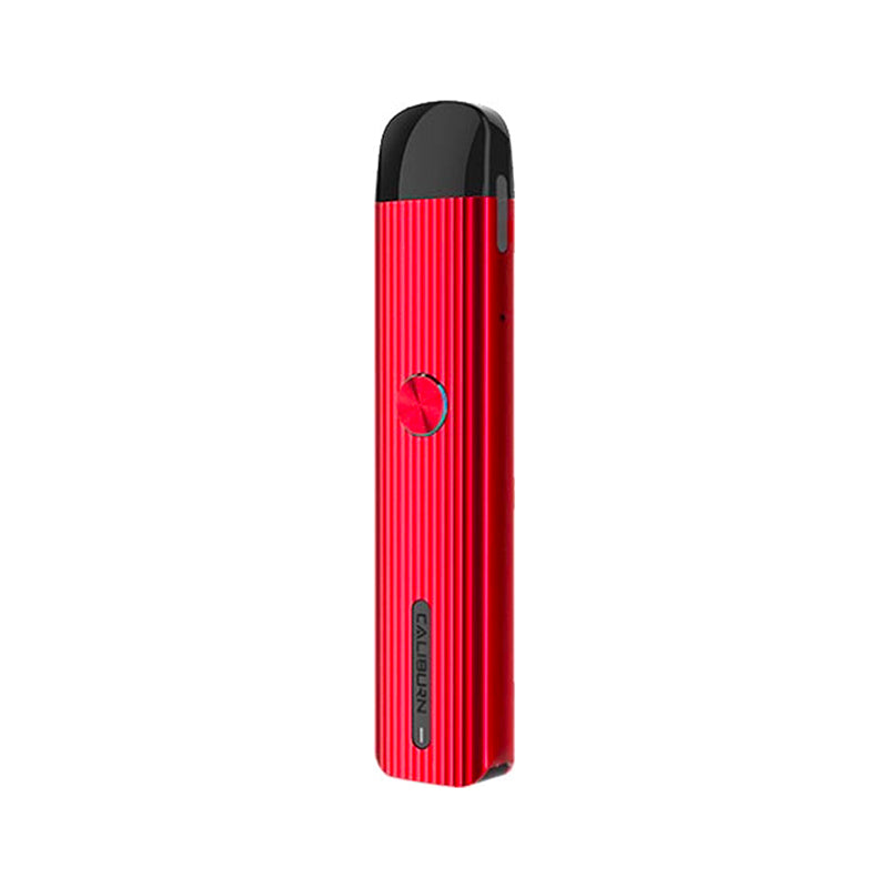 Uwell Caliburn G Pod Kit - Red