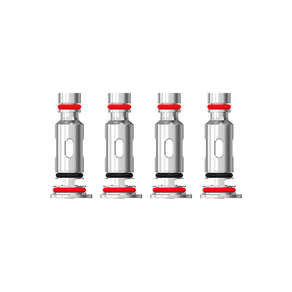 Uwell Caliburn G2 Replacement Coils (Pack of 4)