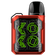 Uwell Caliburn GK2 Vape Kit Ribbon Red