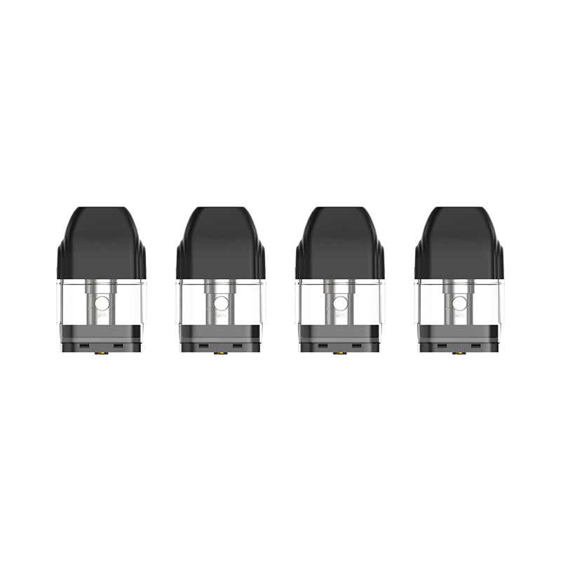 Uwell Caliburn Replacement Pods (Pack of 4)