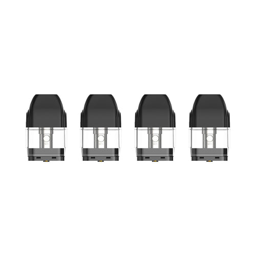 Uwell Caliburn Replacement Pods (Pack of 4)