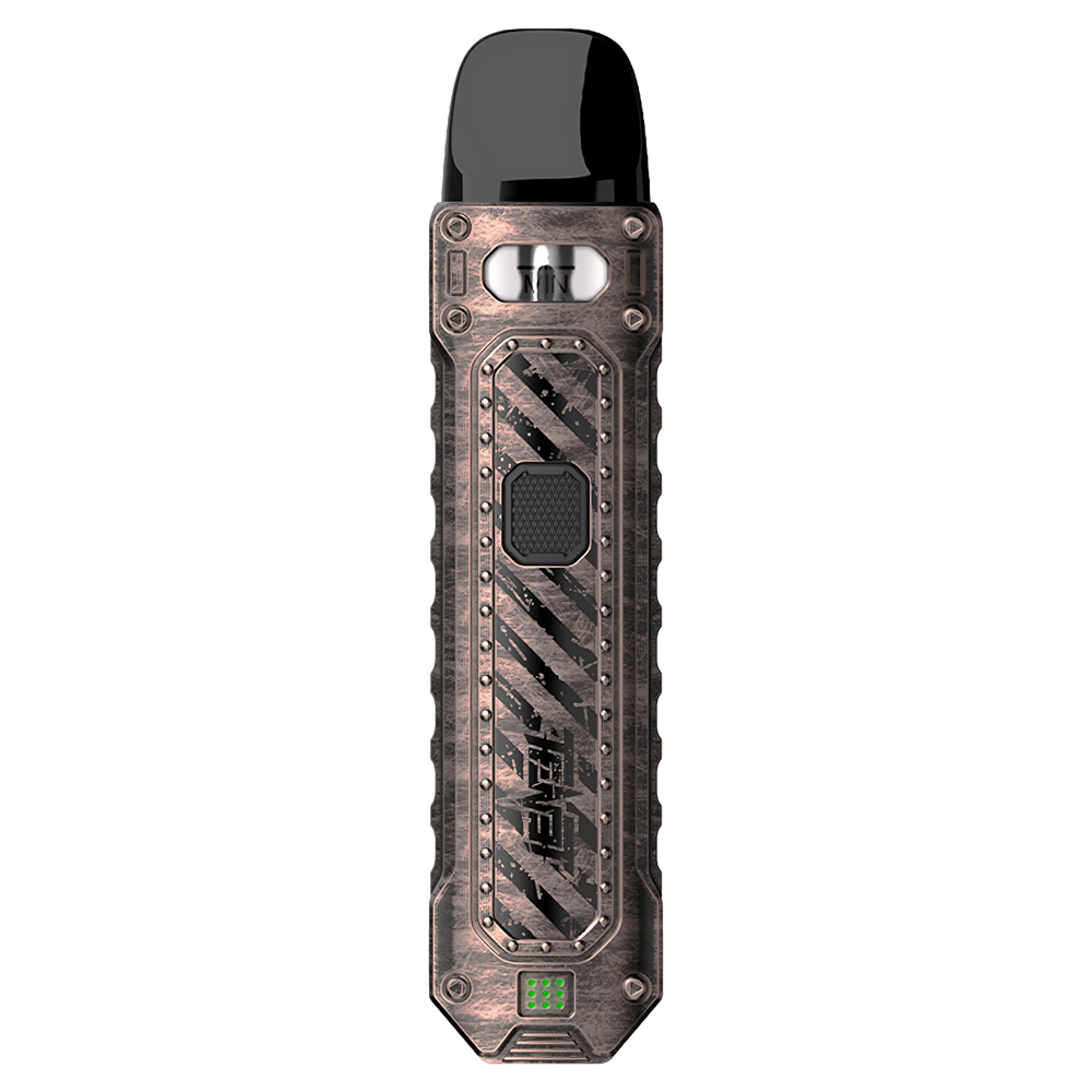 Uwell Caliburn Tenet Pod Kit Copper Red