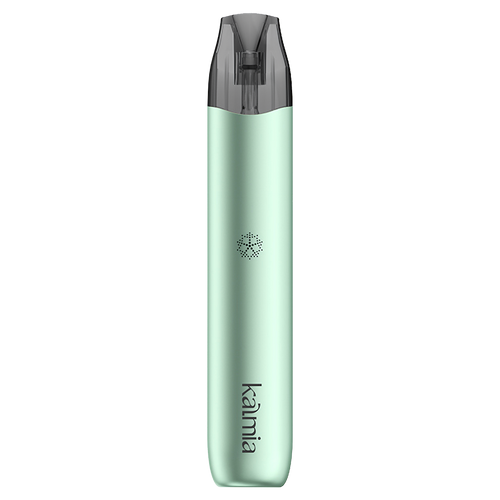 Uwell Kalmia Pod Vape Kit Calm Cyan