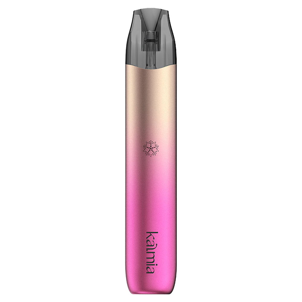 Uwell Kalmia Pod Vape Kit Gentle Pink