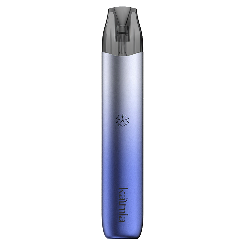 Uwell Kalmia Pod Vape Kit Serene Blue