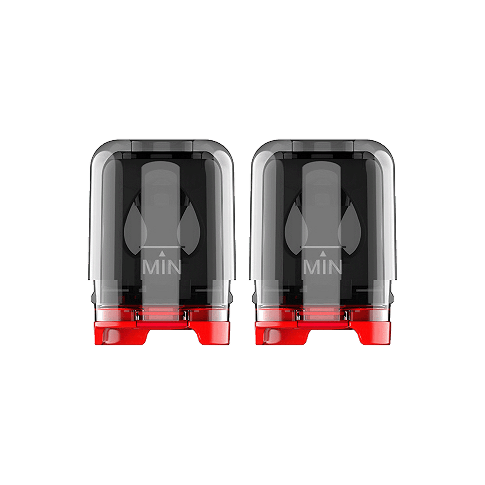 Uwell Whirl S2 Replacement Pods (Pack of 2)