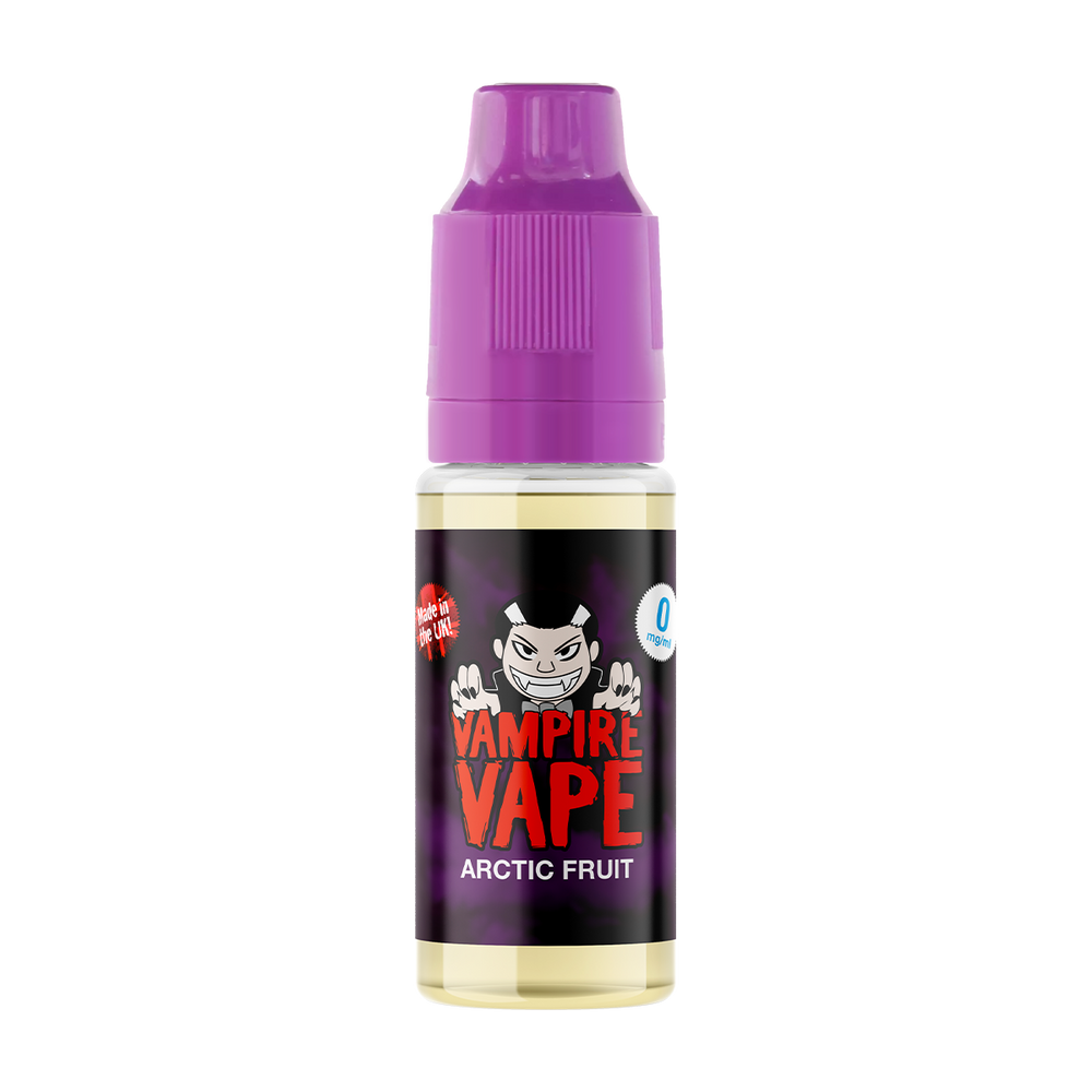 Arctic Fruit by Vampire Vape 10ml