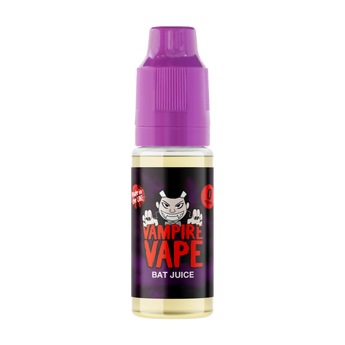 Bat Juice by Vampire Vape 10ml