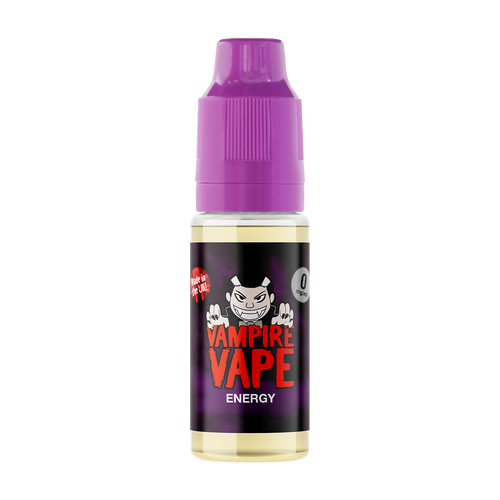 Energy by Vampire Vape 10ml